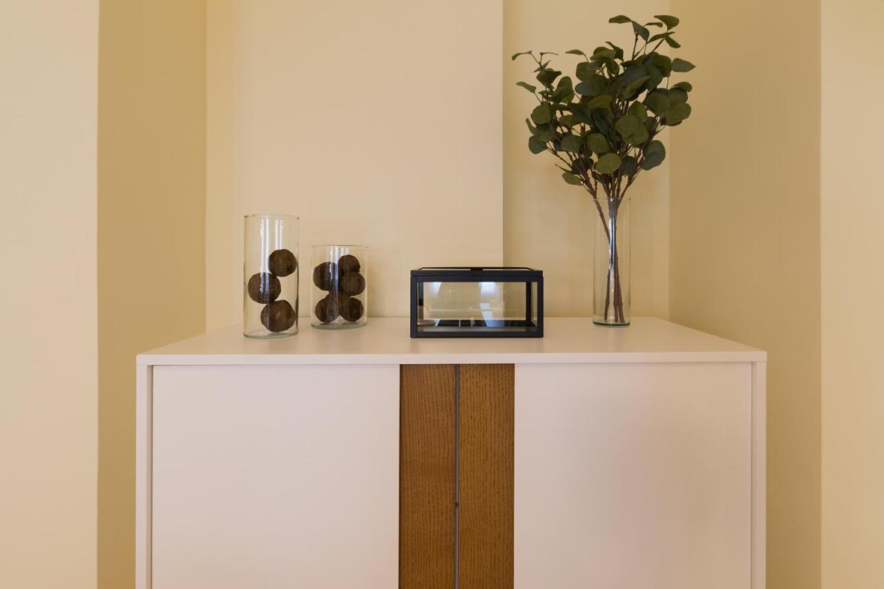 Apartamento Retiro II En Madrid Capital Bagian luar foto